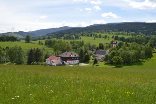 Stare Mesto Maison | Chata Nová Seninka