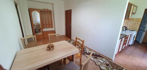 Oravice Appartement | Chata Oravice Peciská Správa TANAPu