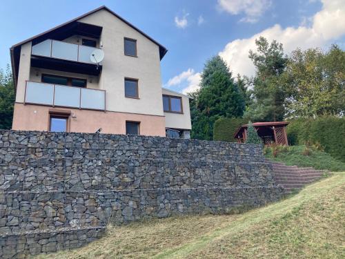 Pastviny Chalet De Ski | Chata Pastviny, Vlčkovice