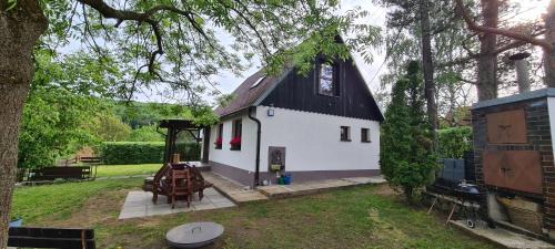 Ivancice Maison | Chata Pinie