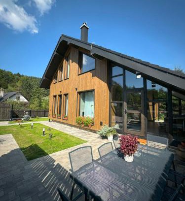 Matiasovce Maison | Chata pod Cigerníkom