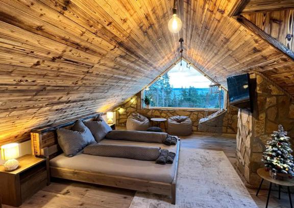 Trstena Chalet De Ski | Chata pod Starou Horou