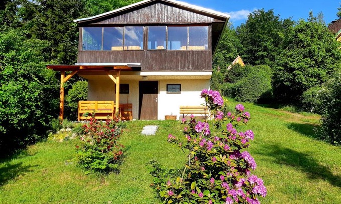 Podoli I Maison | Chata Podolsko