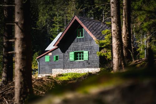 Vrbno pod Pradedem Chalet De Ski | Chata POUSTEVNA (Střelecká)