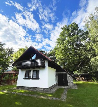 Bavorov Maison | Chata Radužel