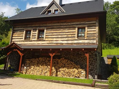 Jezersko Chalet De Ski | Chata Sára