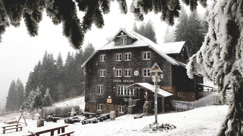 Mosty u Jablunkova Hôtel | Chata Skalka