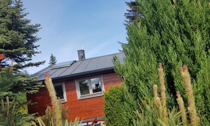 Radvanovice Appartement | Chata SPOLUNAKOLE - Český ráj