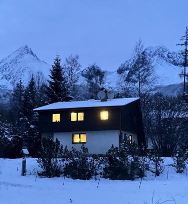 Stola Chalet De Ski | Chata Tatranka