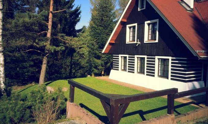 Harrachov Maison | Chata Tonda