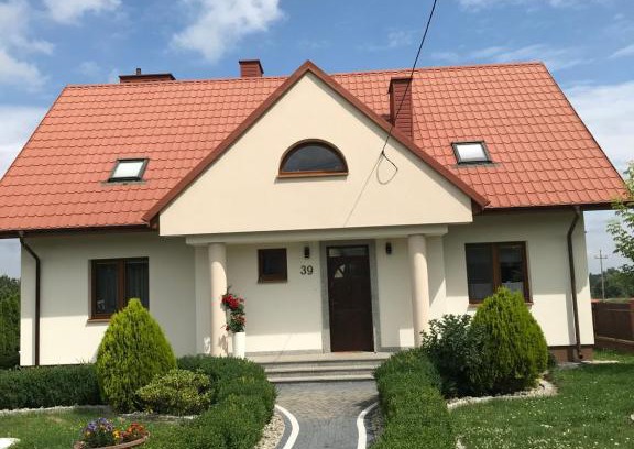 gmina Łopuszno Maison | Chata u Rodaka