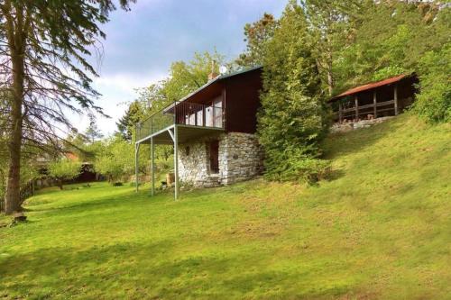 Chvalatice Appartement | Chata U Sluníčka