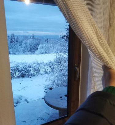 Rajnochovice Chalet De Ski | chata u Tesáku