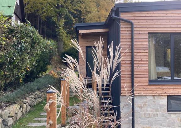 Roznov Pod Radhostem Maison | Chata v Beskydech