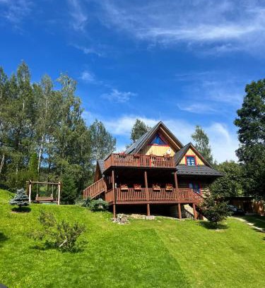 Jezersko Chalet De Ski | Chata Valika Jezersko