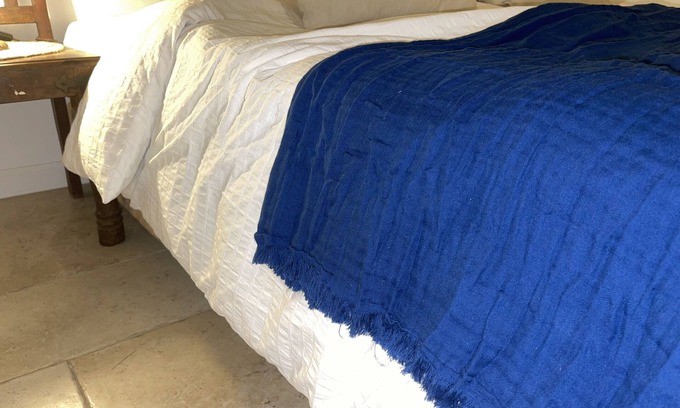 Acre Old City Appartement | Chateau Akko - Amazing Terrace w/view to the sea