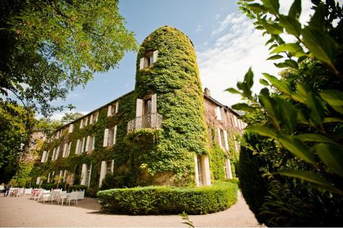 Meyrueis Hôtel | Chateau d'Ayres - Hôtel & Spa