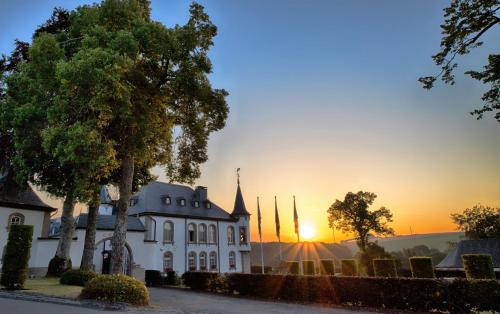 Luxembourg Ardennes Hôtel | Chateau d'Urspelt