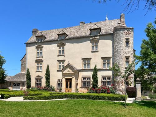 Balsac Maison | Chateau de Balsac