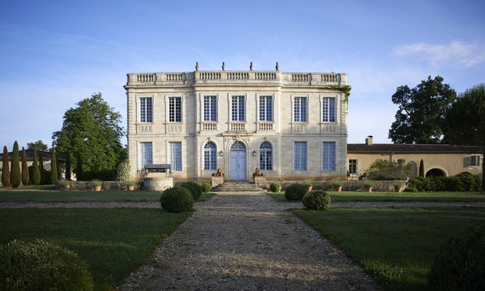Beguey Autre | Château de Birot - Maison de charme au coeur du vignoble