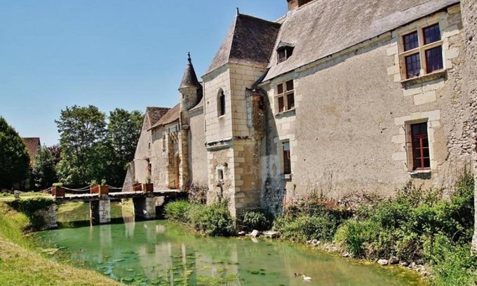 Chemery Autre | Chateau de Chemery