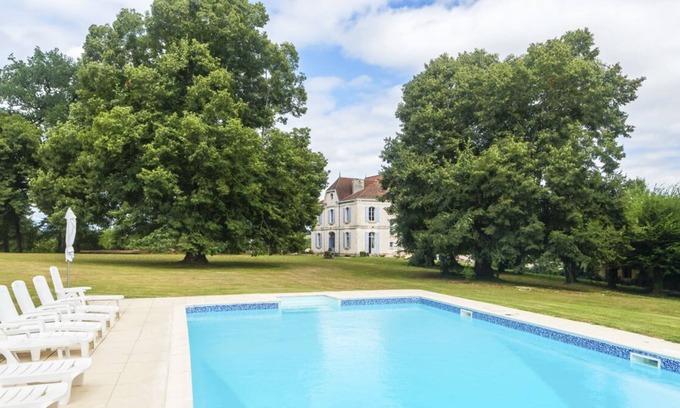 Bergerac Autre | Chateau De La Cheine