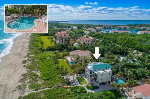 Jensen Beach Villa | Chateau de la Mer