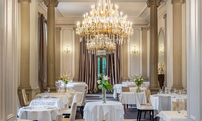 Chancelade Hôtel | Chateau des Reynats
