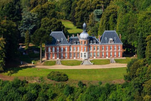 Le Landin Lit Et Petit-Déjeuner | Chateau Du Landin