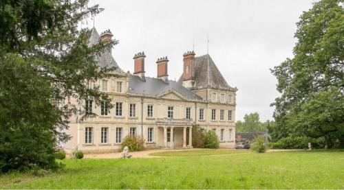 Saint-Herblon Maison | Chateau L' Escale