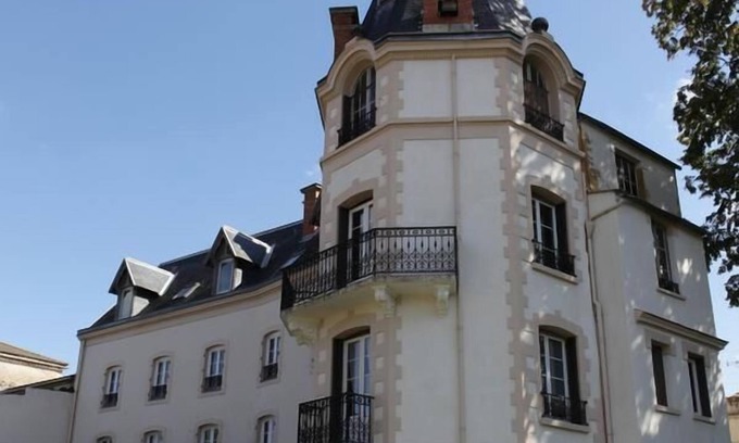Saint-Cirgues-sur-Couze Maison | Chateau les 4 saisons