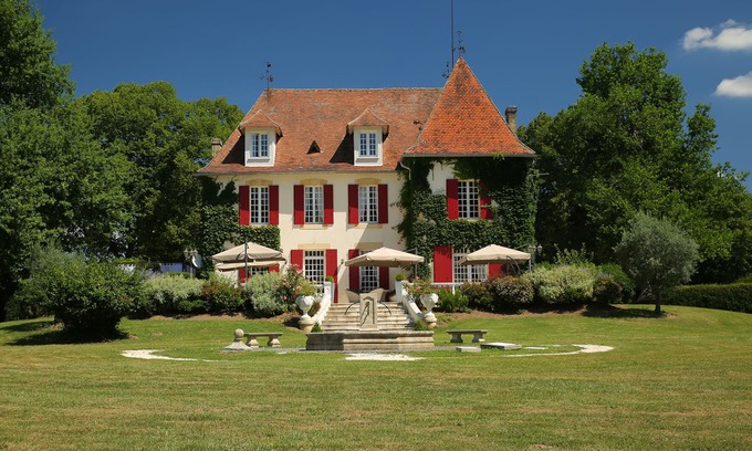 Bergerac Maison | Chateau la Tilleraie