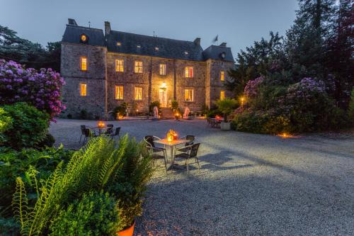 Brix Maison | Chateau Le Val