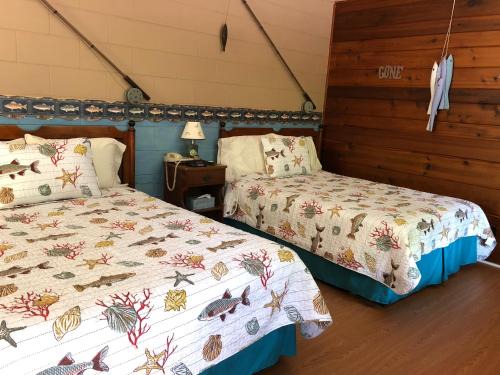 Oregon Hôtel | Chateau Lodge
