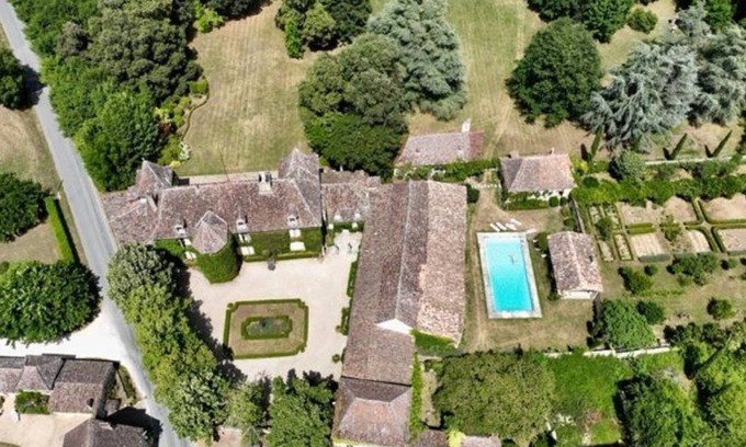 Faux Maison | Château de Faux en Périgord