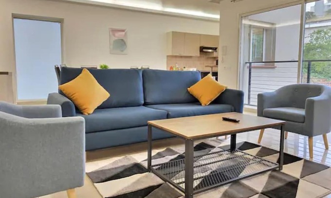 Chatenay-Malabry Appartement | CHATENAY 3