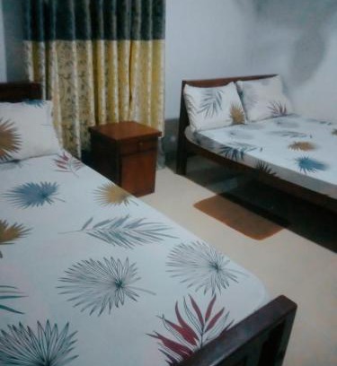 Mihintale Maison | Chathuni Holiday Home