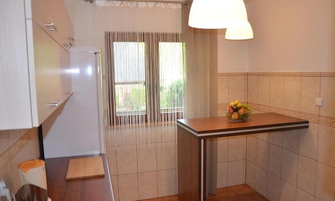 Bukowiec Maison | Chatka nad Solinką