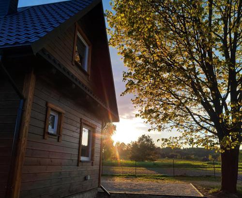 Gorniki Appartement | Chatka pod KLONAMI - Roztocze