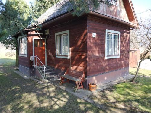 Partizanska Lupca Appartement | Chatka