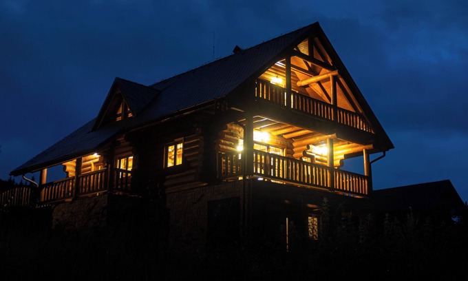 Zdiar Chalet De Ski | Chatka u Bratka - Chalet, Stunning Mountain Views!