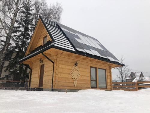 Jurgow Chalet De Ski | Chatka u Górala