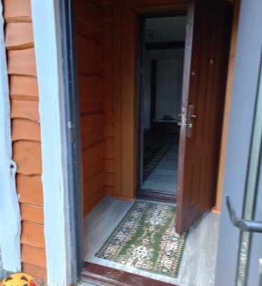 Nowe Miasto Maison | Chatka u Patryka