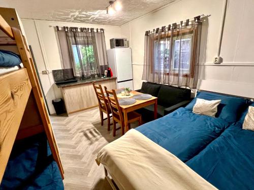 Ceska Skalice Appartement | Chatky na Rozkoši - Tina