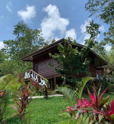 La Fortuna Hôtel | Chato Arenal Lodge