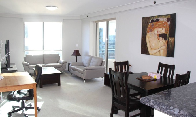 Chatswood Appartement | Chatswood Appartements meublés
