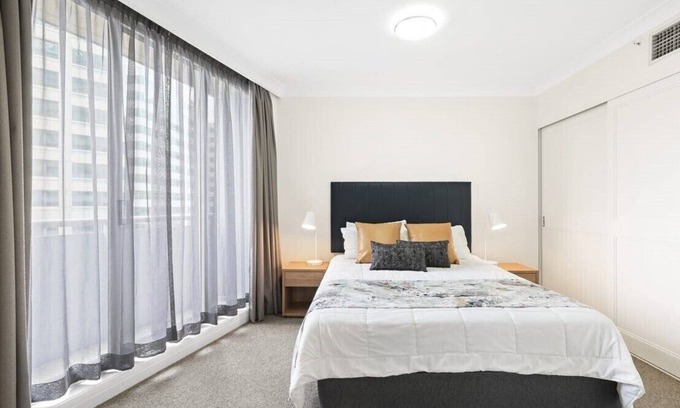 Chatswood Appartement | Chatswood On Brown