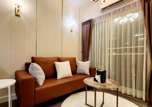 Lat Phrao Appartement | Chatujak modern suite