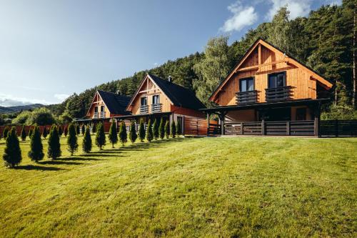 Valca Chalet De Ski | Chaty ForRest