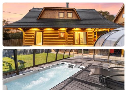 Stara Lesna Chalet De Ski | Chaty Kukana a Kuku